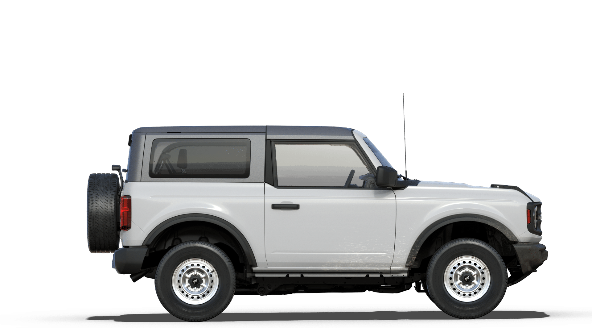 2025 Ford Bronco® External Image 1